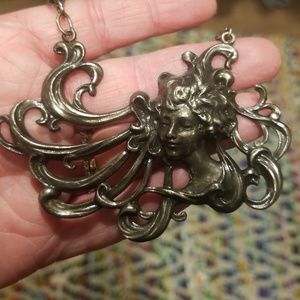 Vintage Collection: Amazing necklace